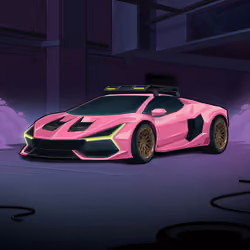 DRIFT GENESIS #202