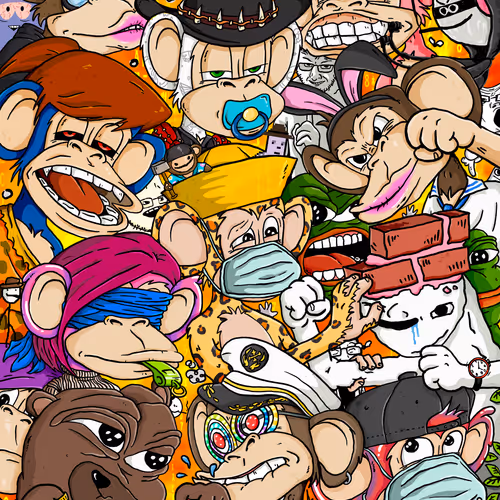 JUNGLe BAY iSLAND ViBES