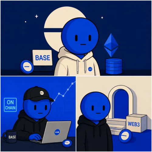 Nata Cripto #1