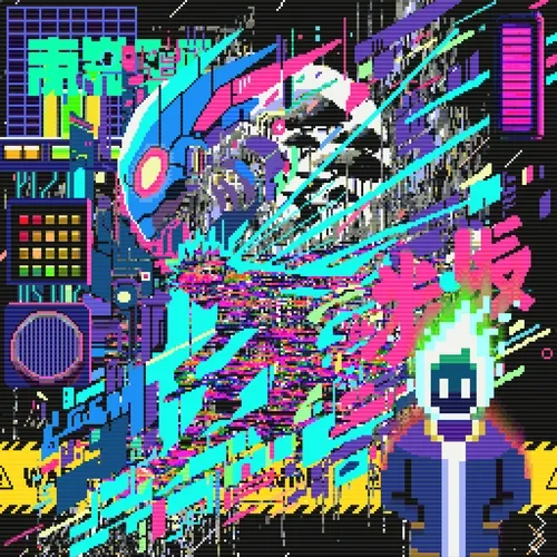 Nexus Galactic: Genesis