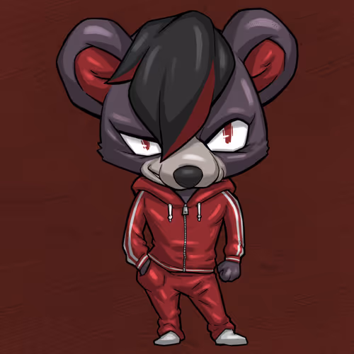 Hiro Art Nft