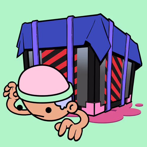 Item #98 Media