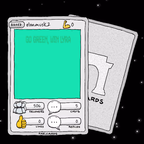 far.cards - elonmusk2