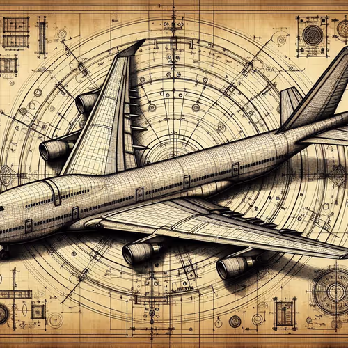 747 Airlines The History Of Flight
