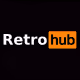 Retrohub logo