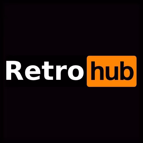 Retrohub logo