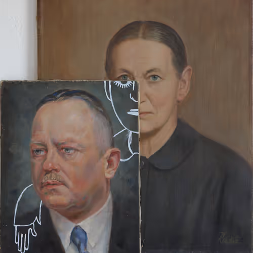 Facination by Sebastian Bieniek