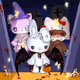 Mikimi Halloween 2024