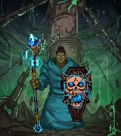Wicked Warlocks Base