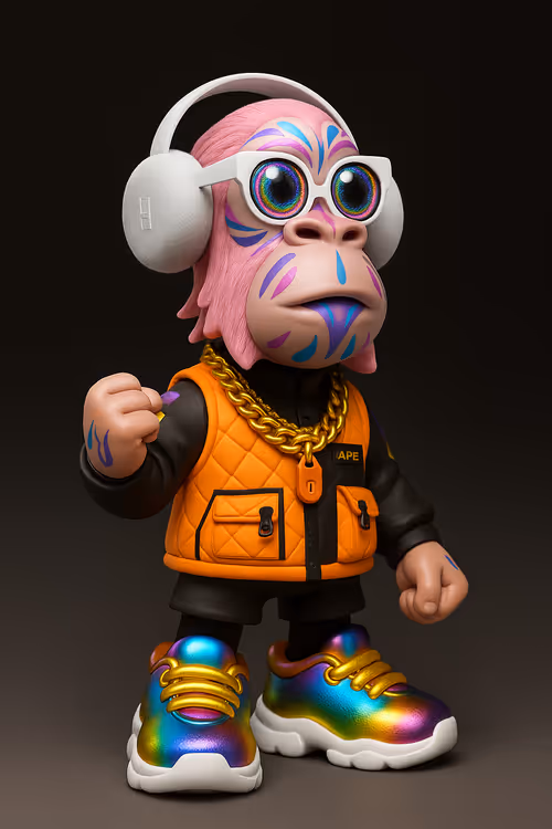 Item #32 Media