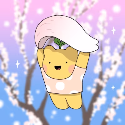 1000 Bueno Cute Friends