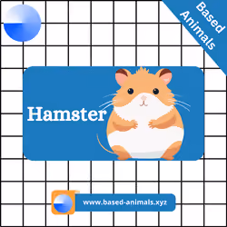 Hamster #40