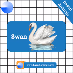 Swan #39