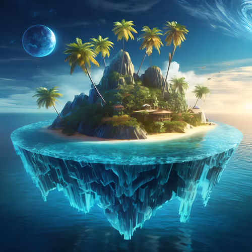 Holo Island