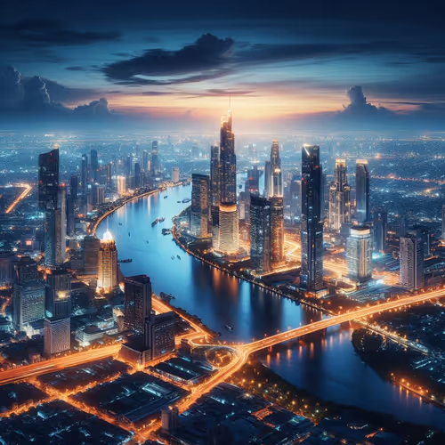Skyline 33