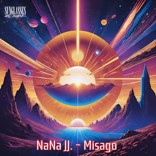 Nana Misago