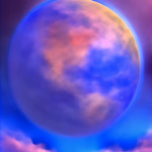 The Dreams of the Nine Worlds