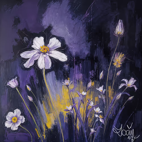 Beautiful Flowers 24