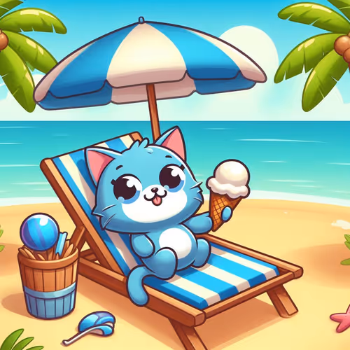 Toshi Summer