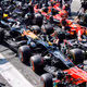 Realniscious - Formula 1 Pit Stop
