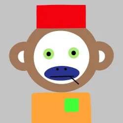 OnBaseMonkey #593