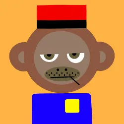 OnBaseMonkey #2658