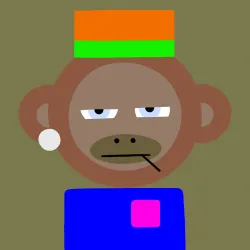 OnBaseMonkey #1409
