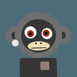 OnBaseMonkey #1388