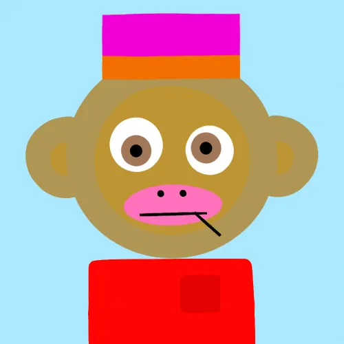 OnBaseMonkey #245