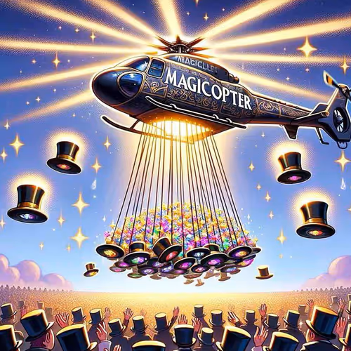 magiccopter