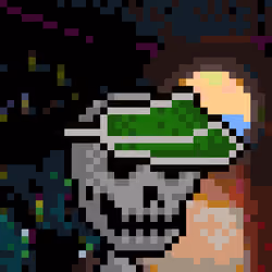 Lucky Ghoul #2284