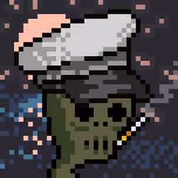 Lucky Ghoul #1875