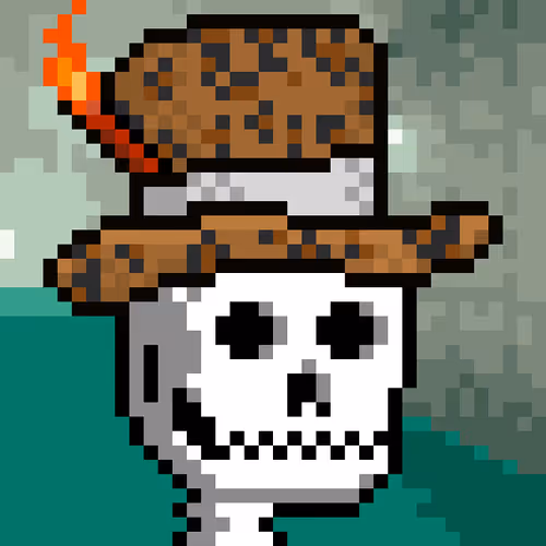 Lucky Ghouls