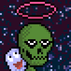 Lucky Ghoul #153