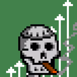 Lucky Ghoul #853