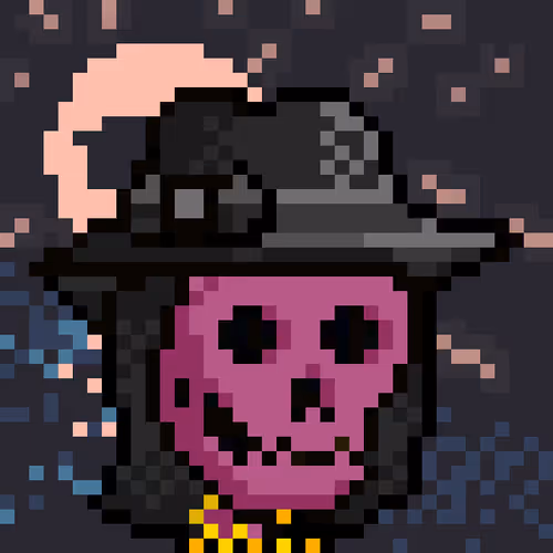 Lucky Ghouls