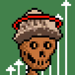 Lucky Ghoul #2361