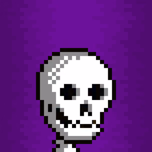 Lucky Ghoul #489