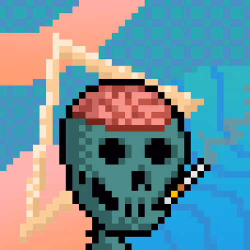 Lucky Ghouls
