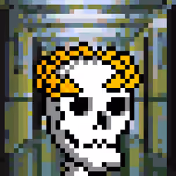 Lucky Ghoul #810