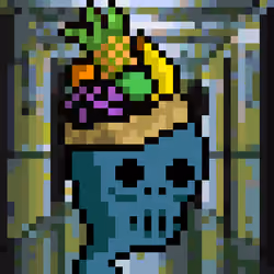 Lucky Ghoul #1251