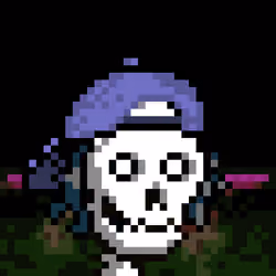 Lucky Ghoul #1175
