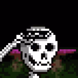 Lucky Ghoul #1267