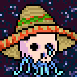 Lucky Ghoul #1890