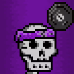 Lucky Ghoul #2359