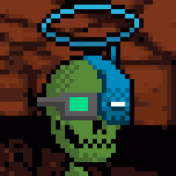 Lucky Ghoul #2115