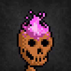Lucky Ghoul #2017
