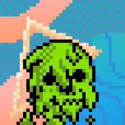 Lucky Ghoul #2075
