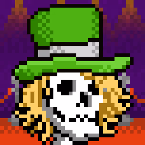 Lucky Ghouls