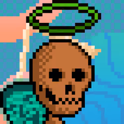 Lucky Ghoul #865